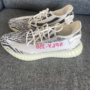 Yeezy Boost